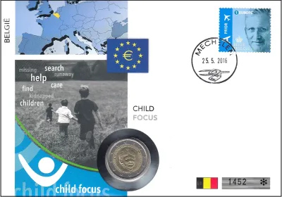 MEDNARODNI DAN POGREŠANIH OTROK